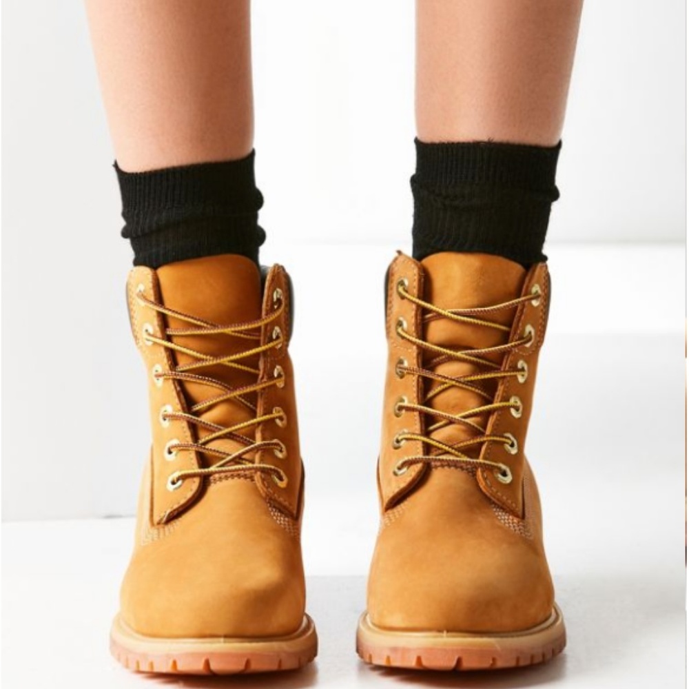 Timberland Premium Work Boot - Picture 4 of 8